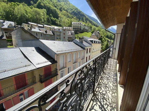 Apartment Cauterets, studio flat, 3 persons - photo_1011678414325