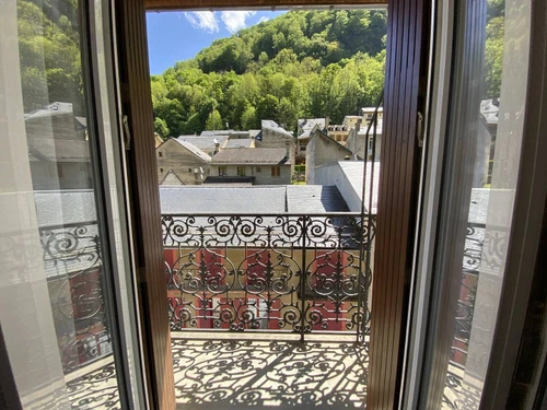 Apartment Cauterets, studio flat, 3 persons - photo_1011678414325