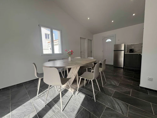 Maison Saint-Denis-d'Oléron, 4 pièces, 6 personnes - photo_1011960784210