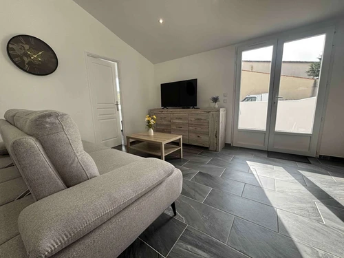Maison Saint-Denis-d'Oléron, 4 pièces, 6 personnes - photo_1011960784585