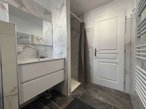 Maison Saint-Denis-d'Oléron, 4 pièces, 6 personnes - photo_1011960784585