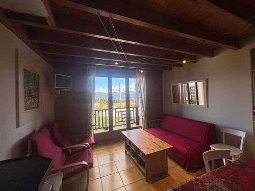 Apartment Les Angles, 3 bedrooms, 6 persons - photo_14983433835