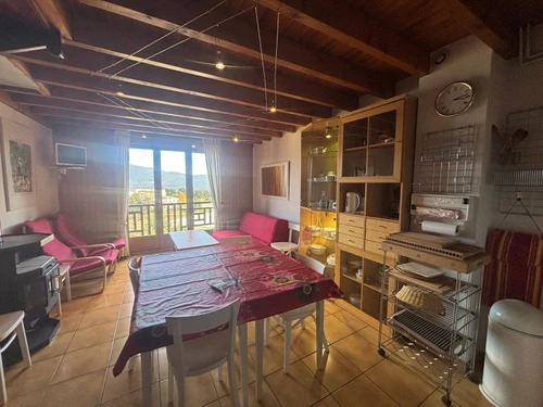 Apartment Les Angles, 3 bedrooms, 6 persons - photo_14983433835