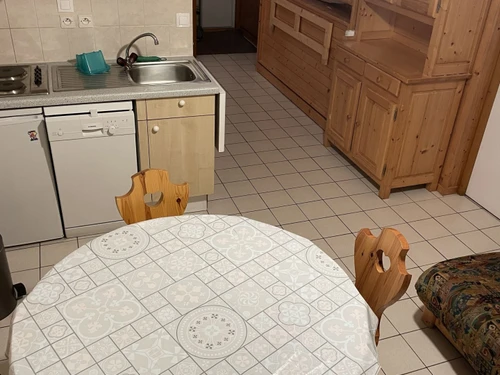 Apartment Châtel, 2 bedrooms, 6 persons - photo_19981490985