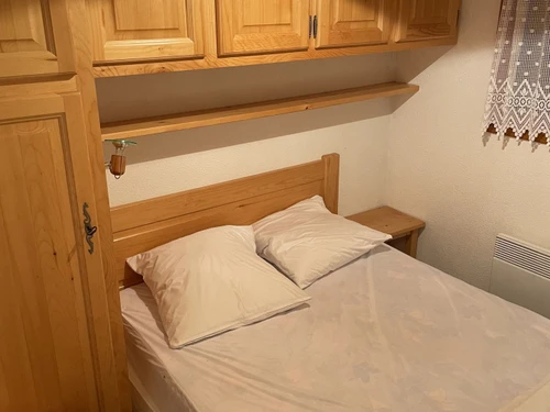 Apartment Châtel, 2 bedrooms, 6 persons - photo_19981490985