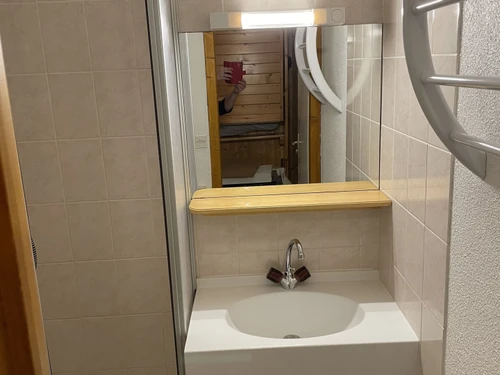 Apartment Châtel, 2 bedrooms, 6 persons - photo_19981490985