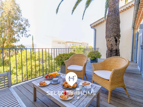 Appartement Le Lavandou, 3 pièces, 4 personnes - photo_1011823240024