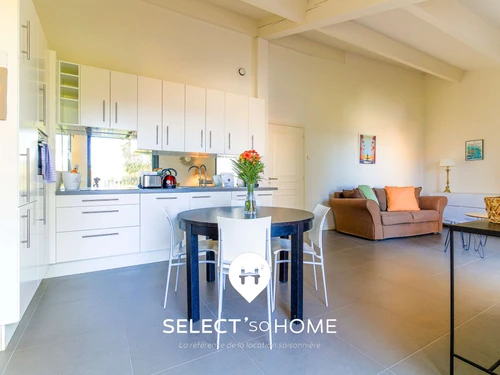 Apartment Le Lavandou, 2 bedrooms, 4 persons - photo_1011823240024