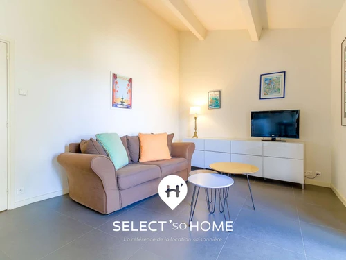 Apartment Le Lavandou, 2 bedrooms, 4 persons - photo_1011823240024