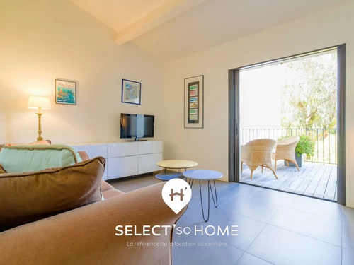 Apartment Le Lavandou, 2 bedrooms, 4 persons - photo_1011823240024