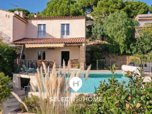 Villa Le Lavandou, 6 bedrooms, 10 persons - photo_1011823241839