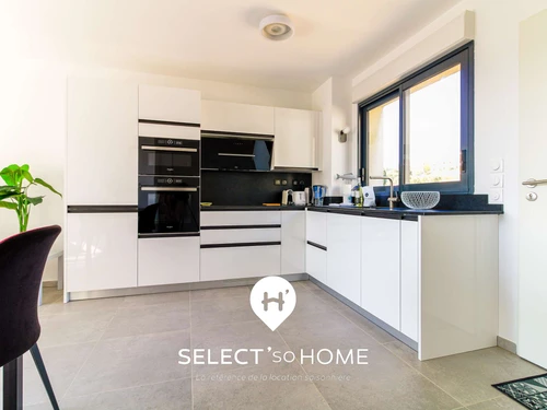 Apartment Bormes-les-Mimosas, 1 bedroom, 4 persons - photo_1011823247636