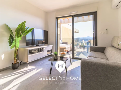 Apartment Bormes-les-Mimosas, 1 bedroom, 4 persons - photo_1011823247636