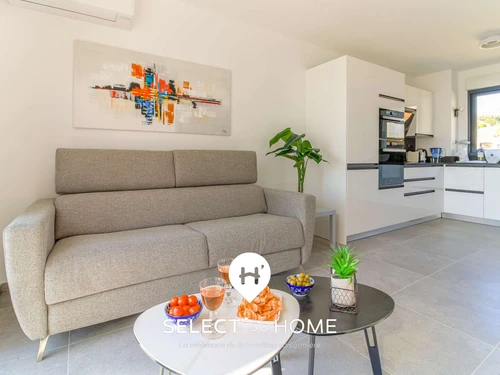 Apartment Bormes-les-Mimosas, 1 bedroom, 4 persons - photo_1011823247636