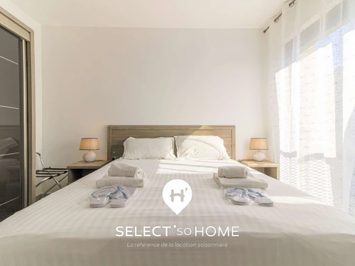 Apartment Bormes-les-Mimosas, 1 bedroom, 4 persons - photo_1011823247636