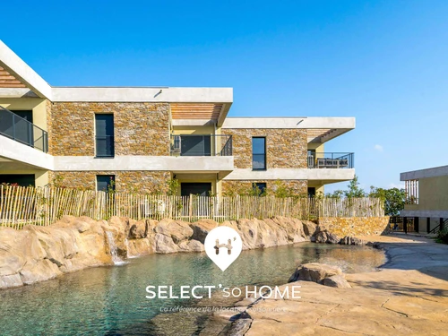 Apartment Bormes-les-Mimosas, 2 bedrooms, 4 persons - photo_1011823251128