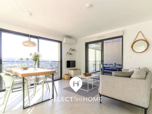 Apartment Bormes-les-Mimosas, 2 bedrooms, 4 persons - photo_1011823251128