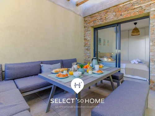 Apartment Bormes-les-Mimosas, 2 bedrooms, 4 persons - photo_1011823251128