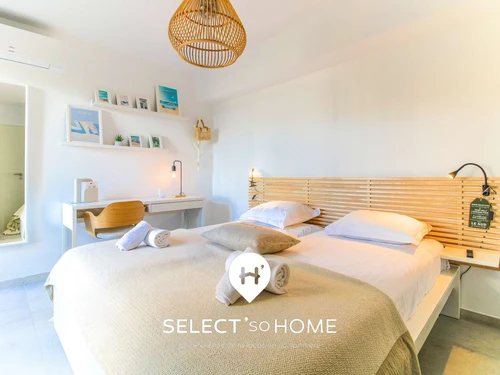 Apartment Bormes-les-Mimosas, 2 bedrooms, 4 persons - photo_1011823251128