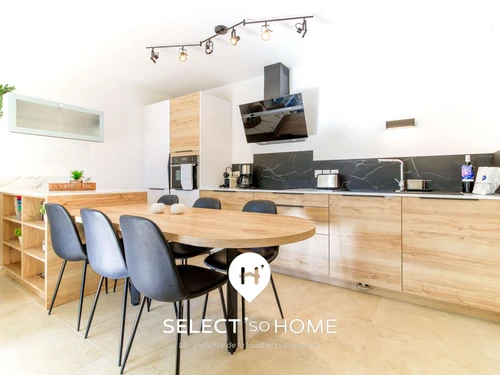 Apartment Bormes-les-Mimosas, 2 bedrooms, 6 persons - photo_1011823250657