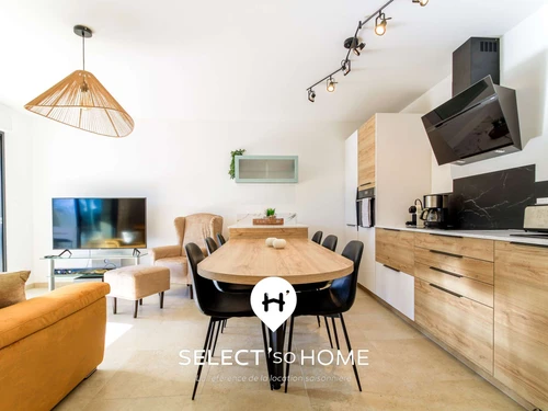 Apartment Bormes-les-Mimosas, 2 bedrooms, 6 persons - photo_1011823250657