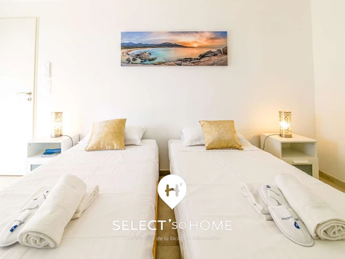 Apartment Bormes-les-Mimosas, 2 bedrooms, 6 persons - photo_1011823250657