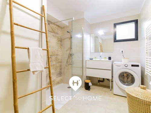 Apartment Bormes-les-Mimosas, 2 bedrooms, 6 persons - photo_1011823250657