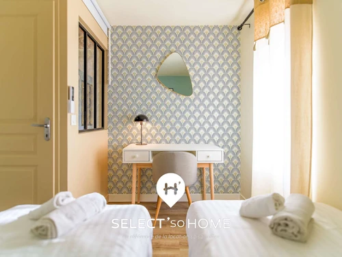 Appartement Le Lavandou, 3 pièces, 6 personnes - photo_1011823250295