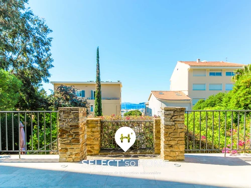 Villa Le Lavandou, 3 bedrooms, 8 persons - photo_1011823252082