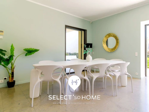 Villa Le Lavandou, 3 bedrooms, 8 persons - photo_1011823252082