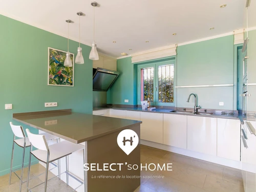 Villa Le Lavandou, 3 bedrooms, 8 persons - photo_1011823252082