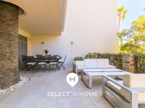 Villa Le Lavandou, 3 bedrooms, 8 persons - photo_1011823252082