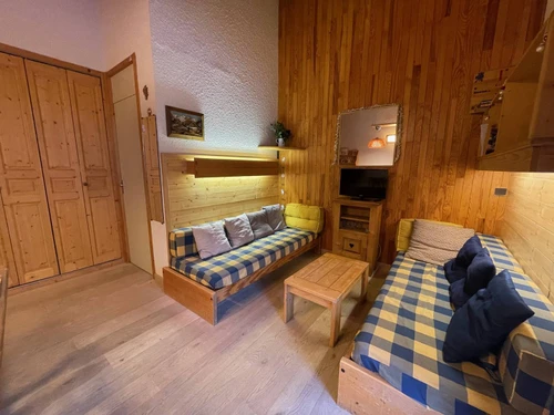 Apartment Valmorel, 2 bedrooms, 6 persons - photo_13775328863