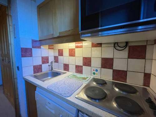 Apartment Valmorel, 2 bedrooms, 6 persons - photo_13775328863