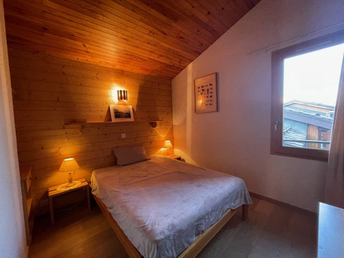 Apartment Valmorel, 2 bedrooms, 6 persons - photo_13775328863