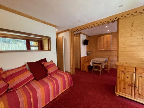 Studio Valmorel, 1 pièce, 4 personnes - photo_13775333098