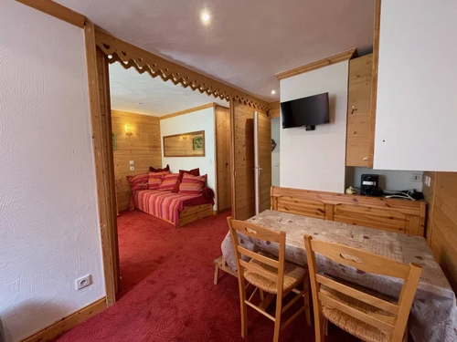 Studio Valmorel, 1 pièce, 4 personnes - photo_13775333098