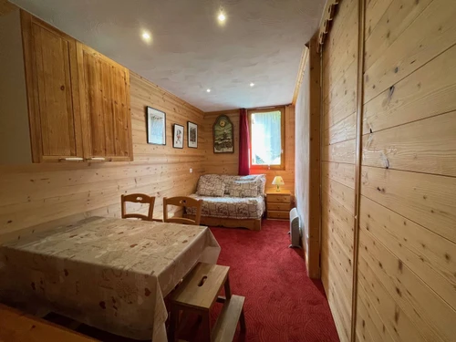 Studio Valmorel, 1 pièce, 4 personnes - photo_13775333098