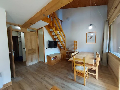 Appartement Valmorel, 3 pièces, 8 personnes - photo_13775336605