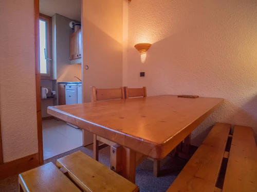 Appartement Valmorel, 2 pièces, 4 personnes - photo_13775338112