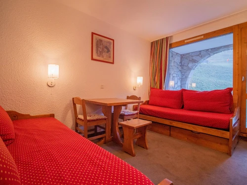 Appartement Valmorel, 1 pièce, 2 personnes - photo_1012000015244