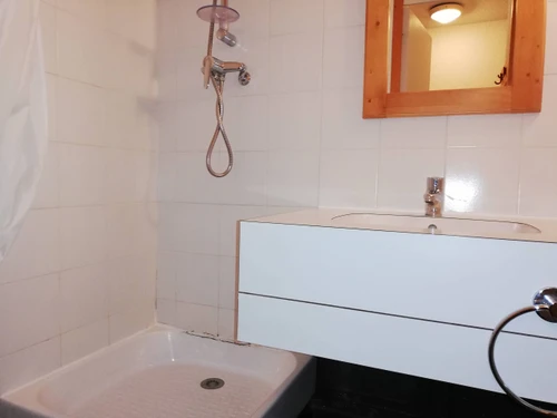 Appartement Valmorel, 1 pièce, 2 personnes - photo_1012000015244