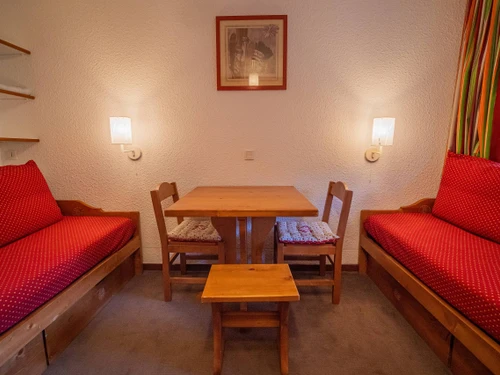 Appartement Valmorel, 1 pièce, 2 personnes - photo_1012000015244