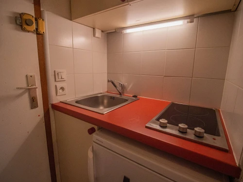 Appartement Valmorel, 1 pièce, 2 personnes - photo_1012000015244