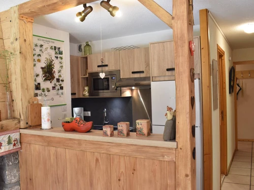 Apartment Méribel, 2 bedrooms, 6 persons - photo_12977162