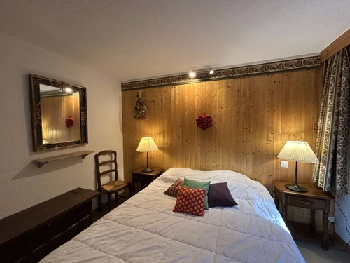 Apartment Méribel, 2 bedrooms, 6 persons - photo_12977162