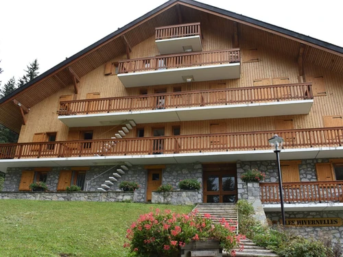 Apartment Méribel, 2 bedrooms, 6 persons - photo_12977162