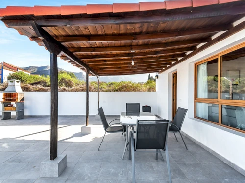 Chalet Vega de San Mateo, 2 Schlafzimmer, 4 Personen - photo_1012000017802