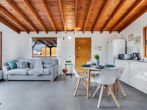 Chalet Vega de San Mateo, 2 Schlafzimmer, 4 Personen - photo_1012000017802