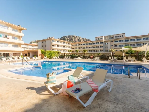 Apartment Torroella de Montgri, 1 bedroom, 4 persons - photo_1012000018071